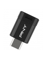 pny Pendrive 256GB Elite-X USB-C 3.2 P-FDI256EXFITC-GE - nr 4