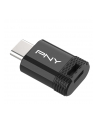 pny Pendrive 256GB Elite-X USB-C 3.2 P-FDI256EXFITC-GE - nr 6