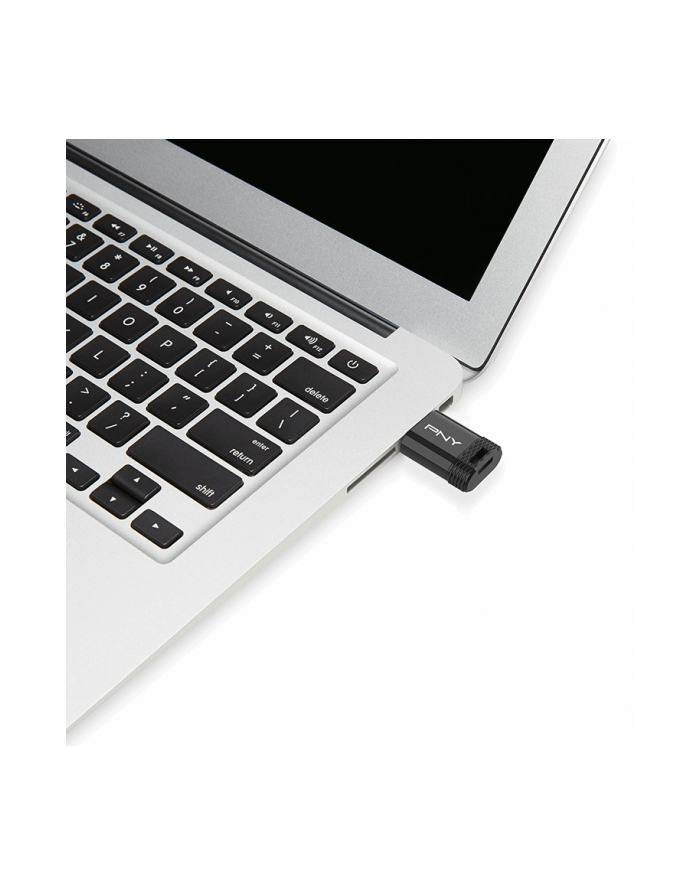 pny Pendrive 64GB Elite-X USB-C 3.2 P-FDI64GEXFITC-GE główny