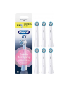 Oral-B iO Aufsteckbürsten Sanfte Reinigung 6er - nr 8