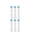 Oral-B iO Aufsteckbürsten Sanfte Reinigung 6er - nr 9