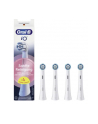 Oral-B iO Aufsteckbürsten Sanfte Reinigung 4er - nr 2