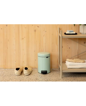 Brabantia Newicon 5 Liter Jade Green nr 1