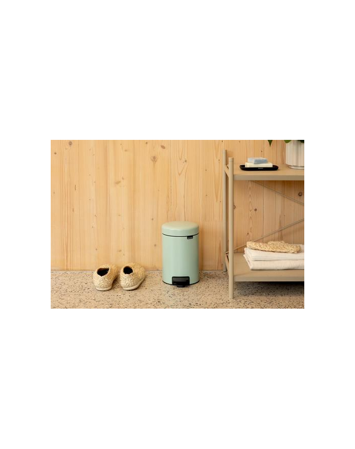 Brabantia Newicon 5 Liter Jade Green główny