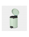Brabantia Newicon 5 Liter Jade Green - nr 4