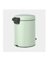 Brabantia Newicon 5 Liter Jade Green - nr 5