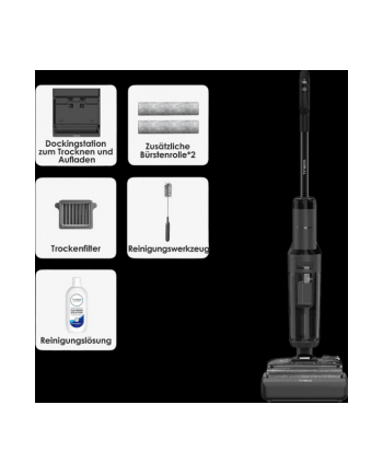 Tineco Floor One S6 Stretch Wet 'amp; Dry nr 2