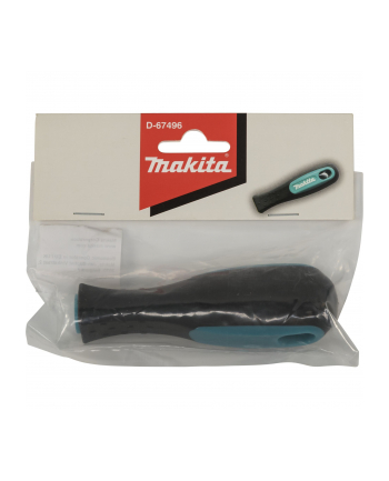 Makita Feilengriff