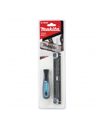 Makita Feilenhalter m. Feile 4,0mm