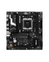 asrock Płyta główna B850M-X R2.0 AM5 2DDR5 M.2 USBC mATX - nr 6
