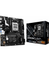asrock Płyta główna B850M-X R2.0 AM5 2DDR5 M.2 USBC mATX - nr 7