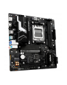 asrock Płyta główna B850M-X R2.0 AM5 2DDR5 M.2 USBC mATX - nr 10