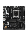 asrock Płyta główna B850M-X R2.0 AM5 2DDR5 M.2 USBC mATX - nr 2