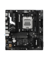 asrock Płyta główna B850M-X R2.0 AM5 2DDR5 M.2 USBC mATX - nr 3