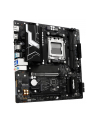 asrock Płyta główna B850M-X R2.0 AM5 2DDR5 M.2 USBC mATX - nr 7