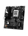 asrock Płyta główna B850M-X R2.0 AM5 2DDR5 M.2 USBC mATX - nr 9