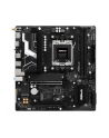 asrock Płyta główna B850M-X WIFI R2.0 AM5 2DDR5 M.2 USBC mATX - nr 16