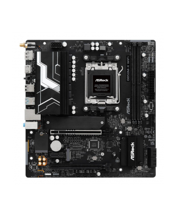 asrock Płyta główna B850M-X WIFI R2.0 AM5 2DDR5 M.2 USBC mATX nr 1