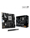 asrock Płyta główna B850M-X WIFI R2.0 AM5 2DDR5 M.2 USBC mATX - nr 1