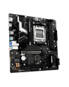 asrock Płyta główna B850M-X WIFI R2.0 AM5 2DDR5 M.2 USBC mATX - nr 12