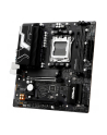 asrock Płyta główna B850M-X WIFI R2.0 AM5 2DDR5 M.2 USBC mATX - nr 13