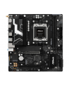 asrock Płyta główna B850M-X WIFI R2.0 AM5 2DDR5 M.2 USBC mATX - nr 2