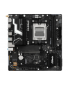 asrock Płyta główna B850M-X WIFI R2.0 AM5 2DDR5 M.2 USBC mATX - nr 3