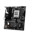 asrock Płyta główna B850M-X WIFI R2.0 AM5 2DDR5 M.2 USBC mATX - nr 9