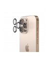 1x2 Belkin Kameralinsenschutz TempGlass iPhone 16Pro/16ProMax - nr 3