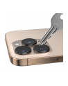 1x2 Belkin Kameralinsenschutz TempGlass iPhone 16Pro/16ProMax - nr 5