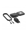 Belkin BOOST PRO 2-in-1 Qi2 15W mag.Lades.f.unterwegs WIZ026vfBK - nr 1