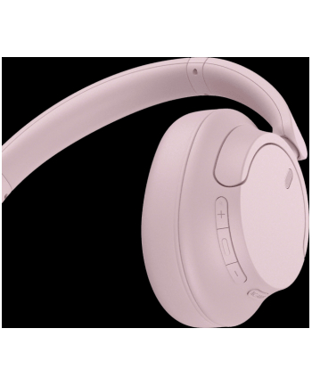 Sony WH-CH720NP pink