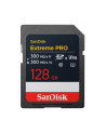 SanDisk ExtremePRO SDXCV90 128GB 300MB UHS-II  SDSDXDM-128G-GN4IN - nr 1
