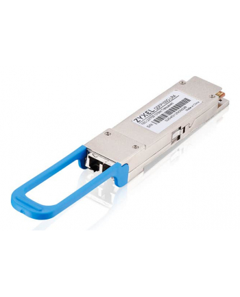 Zyxel 100G QSFP28 LongRange Modul 1310nm nr 2