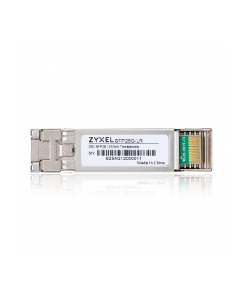 Zyxel 25G SFP28 LongRange Modul 1310nm nr 1