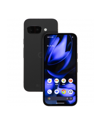 Google Pixel 9a (128GB) obsidian