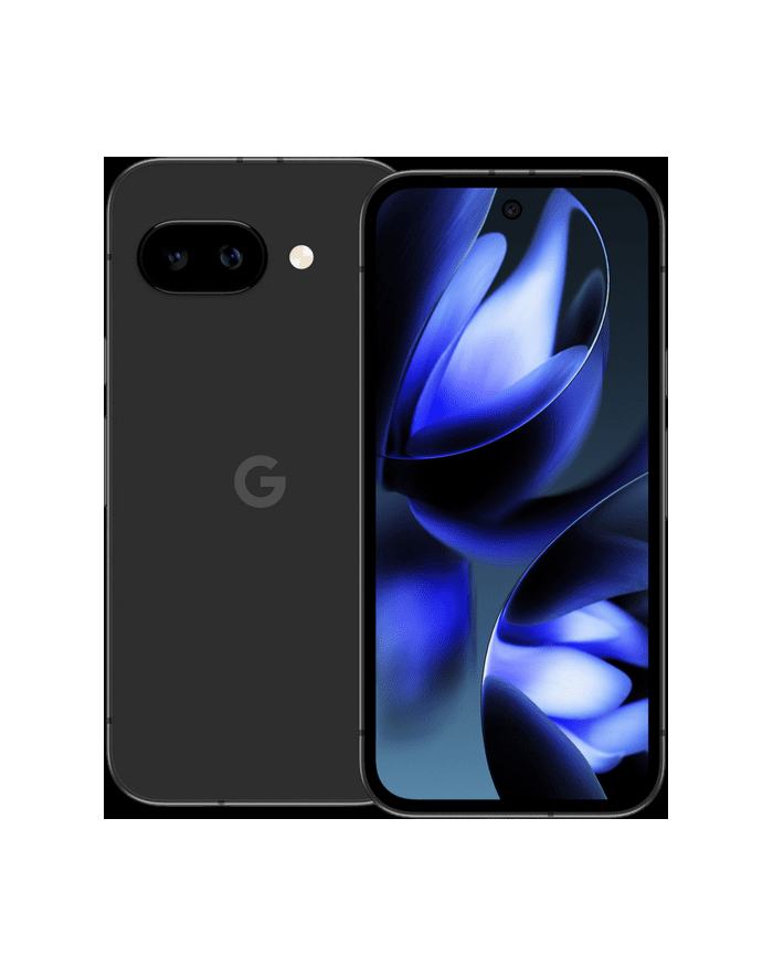 Google Pixel 9a (128GB) obsidian główny