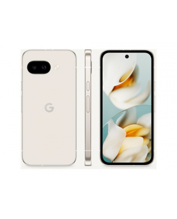 Google Pixel 9a (128GB) porcelain