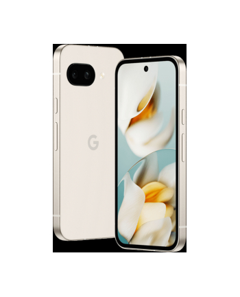Google Pixel 9a (128GB) porcelain