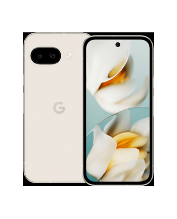 Google Pixel 9a (128GB) porcelain