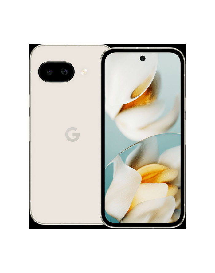 Google Pixel 9a (128GB) porcelain główny
