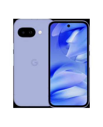 Google Pixel 9a (128GB) iris