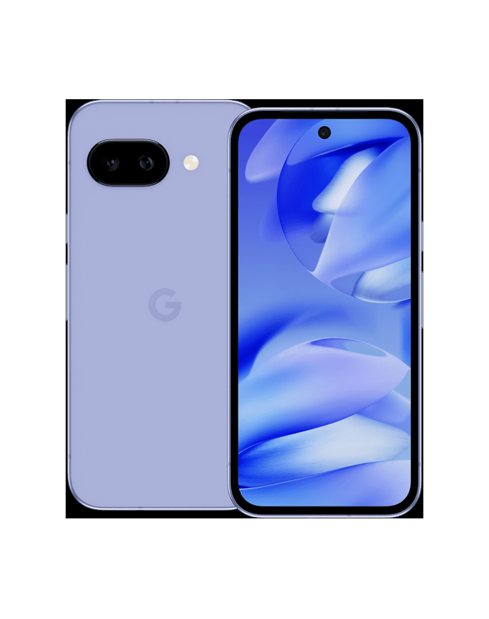 Google Pixel 9a (128GB) iris główny