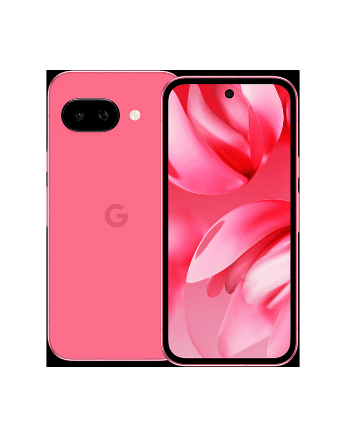 Google Pixel 9a (128GB) peony główny