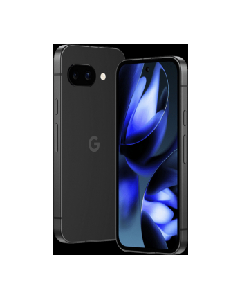 Google Pixel 9a (256GB) obsidian