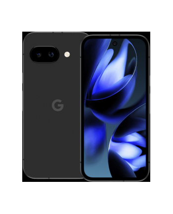 Google Pixel 9a (256GB) obsidian