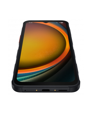 Samsung Galaxy XCover7 Pro Enterprise Edition czarny nr 1