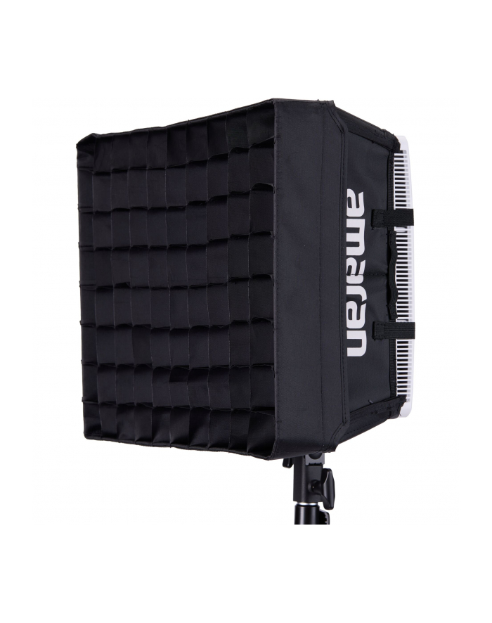 Amaran Pano 120c Light Control Grid główny