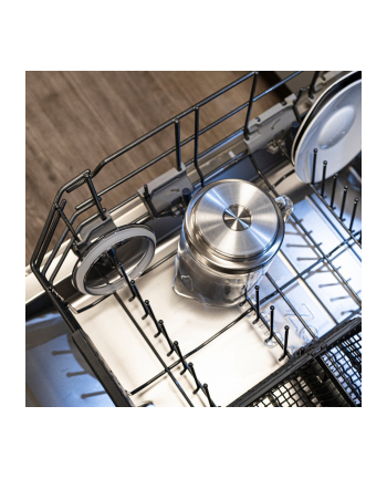 Rommelsbacher Milchaufschäumer MS 625