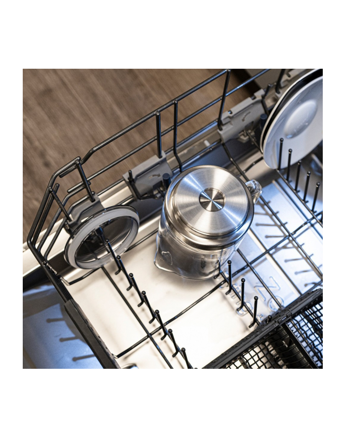 Rommelsbacher Milchaufschäumer MS 625 główny